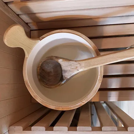 Apartment Cosy Flat - Hyper-centre Avec Sauna Privatif *