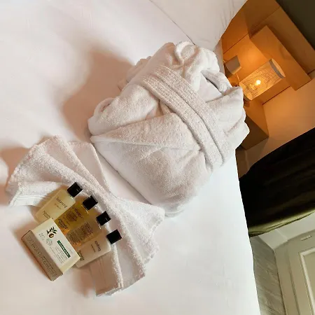 דירה Cosy Flat - Hyper-centre Avec Sauna Privatif *