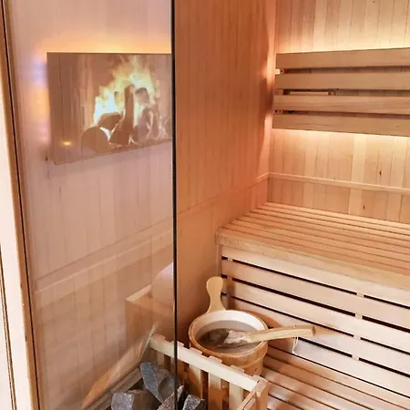 Cosy Flat - Hyper-centre Avec Sauna Privatif